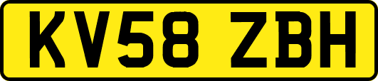 KV58ZBH