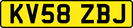 KV58ZBJ