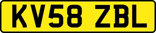 KV58ZBL