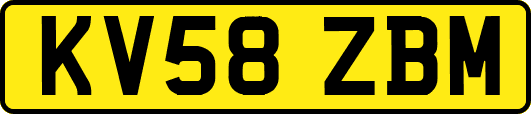 KV58ZBM