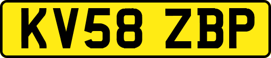 KV58ZBP