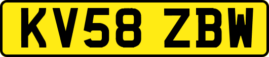 KV58ZBW