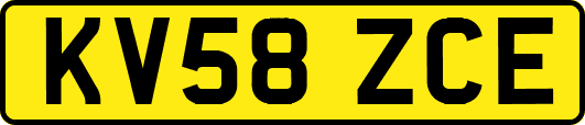 KV58ZCE
