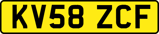 KV58ZCF