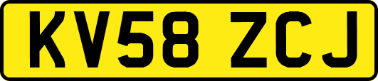 KV58ZCJ