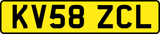 KV58ZCL
