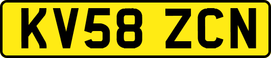 KV58ZCN