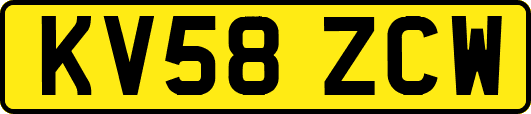 KV58ZCW