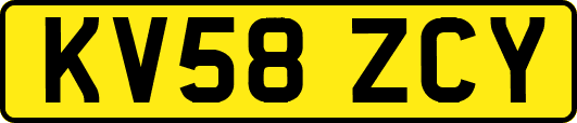 KV58ZCY