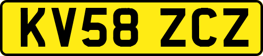 KV58ZCZ