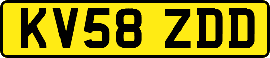 KV58ZDD