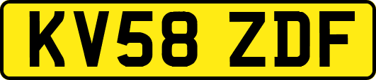 KV58ZDF