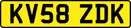 KV58ZDK