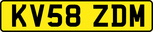 KV58ZDM