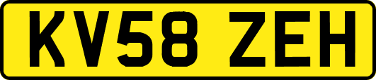 KV58ZEH