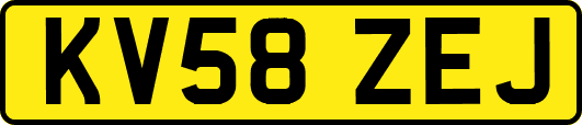 KV58ZEJ