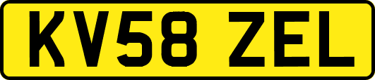 KV58ZEL