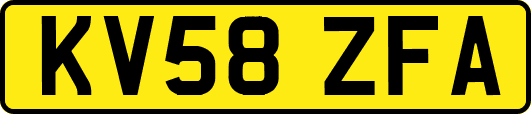 KV58ZFA