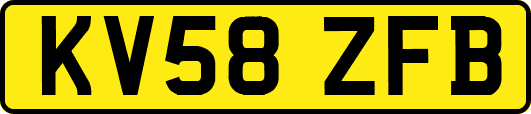 KV58ZFB