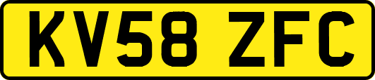 KV58ZFC