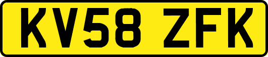 KV58ZFK