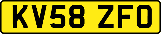 KV58ZFO