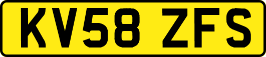 KV58ZFS