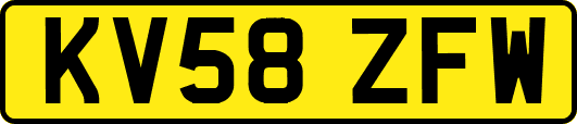 KV58ZFW