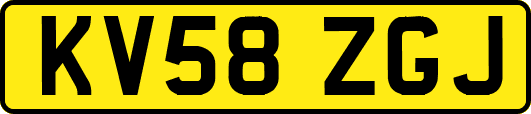 KV58ZGJ