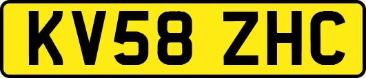 KV58ZHC