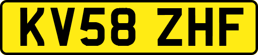 KV58ZHF