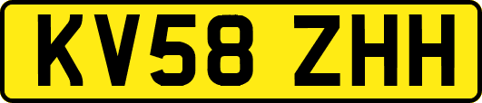 KV58ZHH