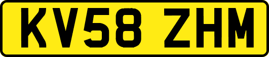 KV58ZHM