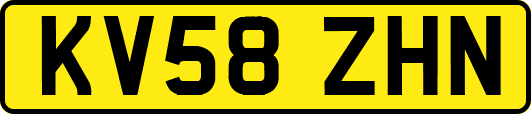 KV58ZHN