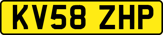 KV58ZHP