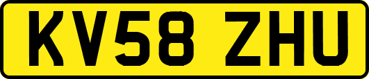 KV58ZHU