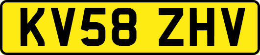 KV58ZHV