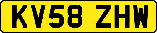 KV58ZHW