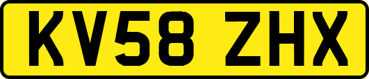 KV58ZHX