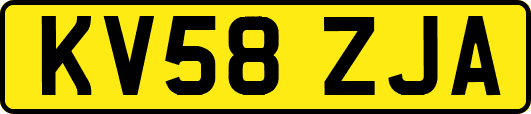KV58ZJA