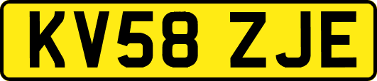 KV58ZJE