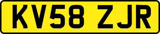 KV58ZJR