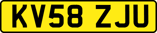 KV58ZJU