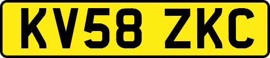 KV58ZKC