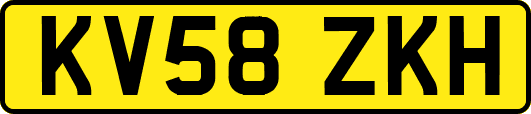 KV58ZKH