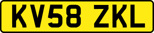KV58ZKL
