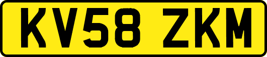 KV58ZKM