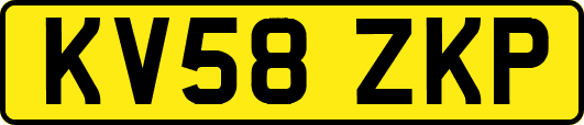 KV58ZKP