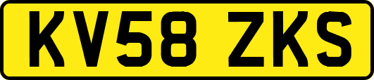 KV58ZKS