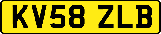 KV58ZLB